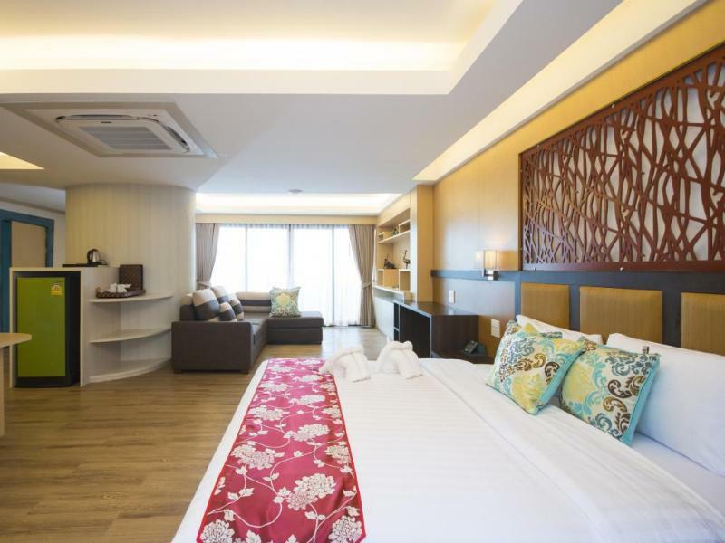 Pp Hotel