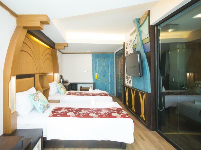 Pp Hotel 3*