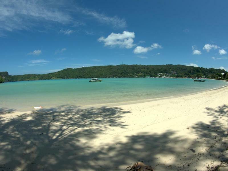 Good View Phi Phi Don