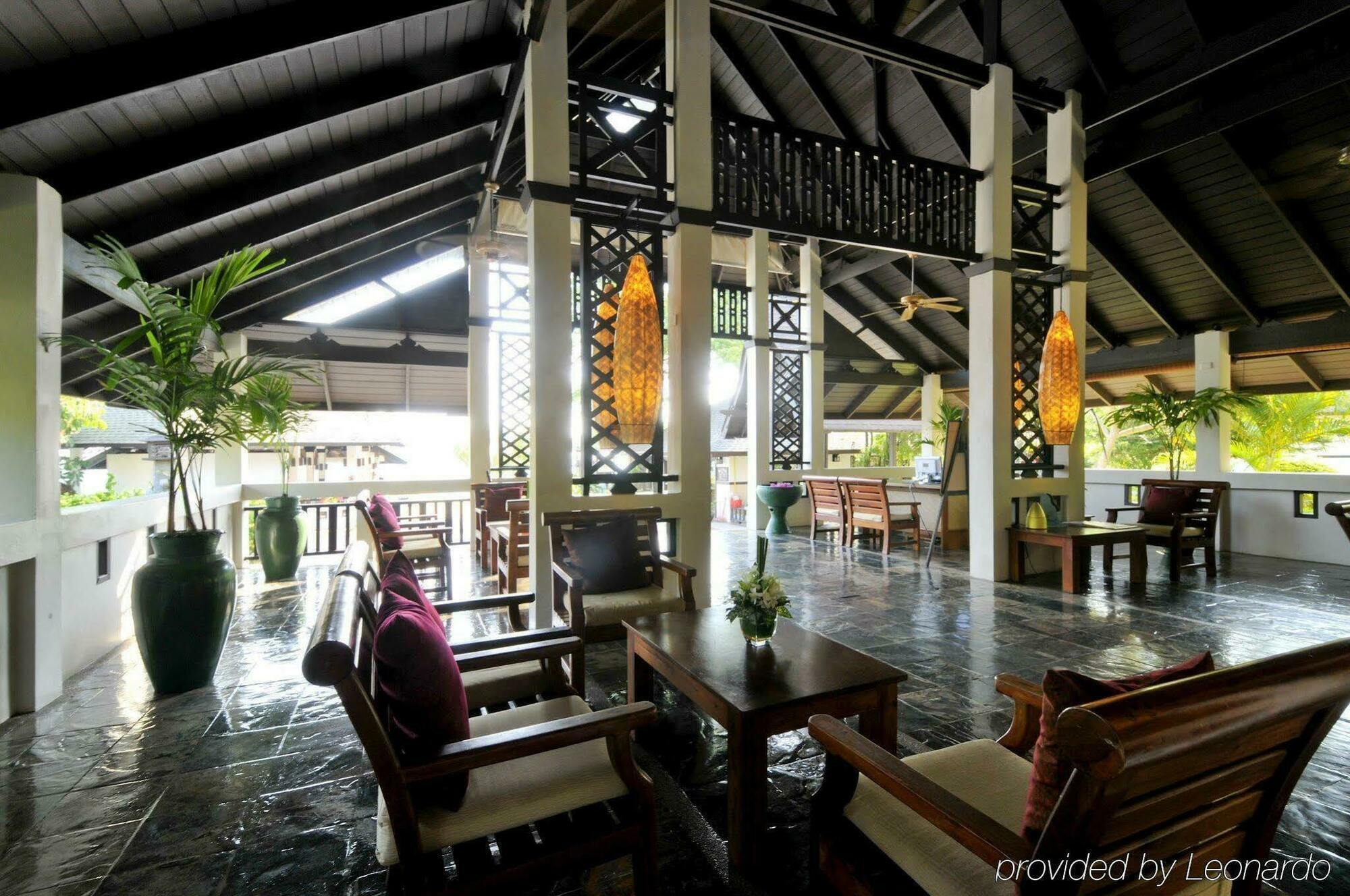Resort Resort, Leam Tong 4*