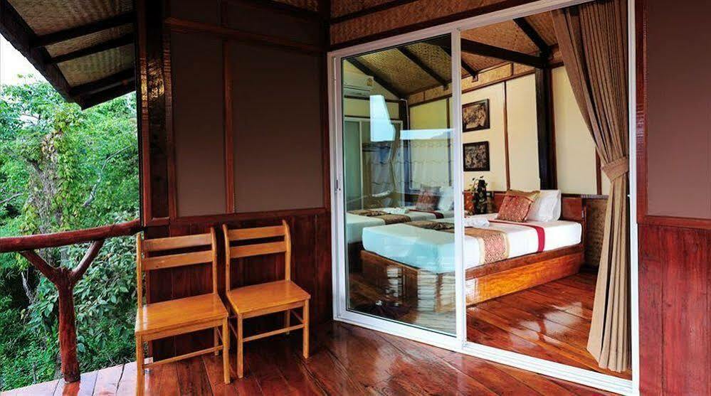 Resort Phuphaya Seaview - Adult Only