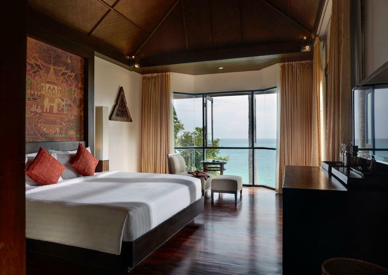 Resort Rawi Warin And - Sha Extra