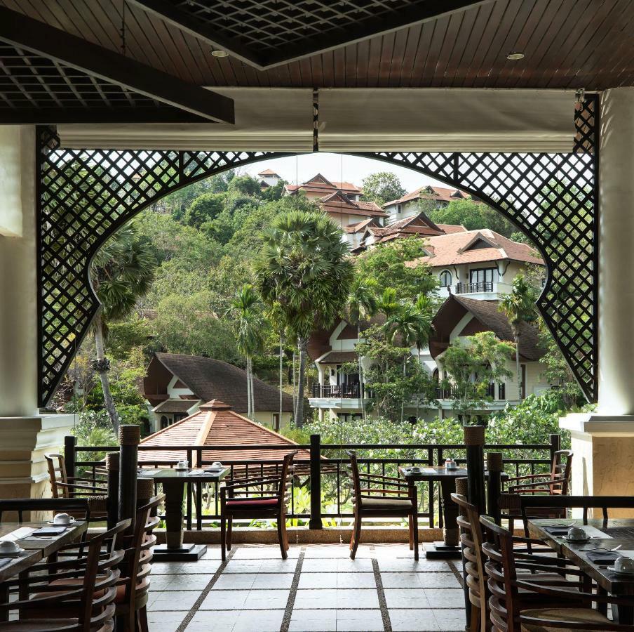 Rawi Warin And - Sha Extra 5* Koh Lanta