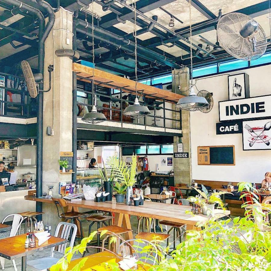 Hostel Indie -