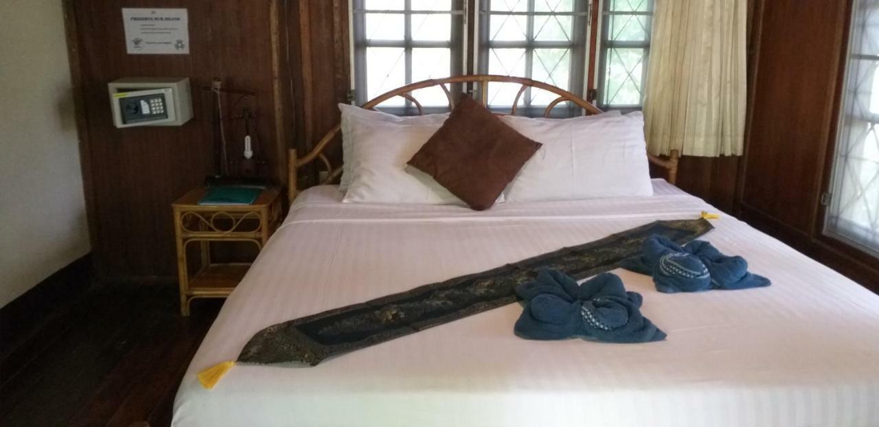 Royal Resort 3*