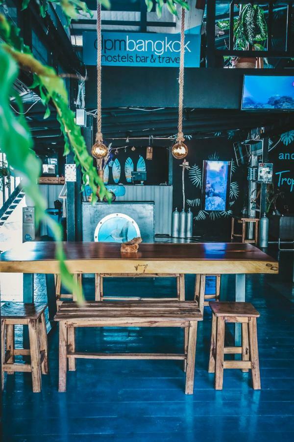 Dpm Diving & Bar Inn