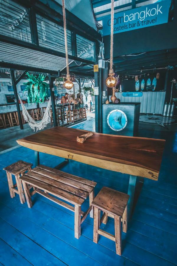 Dpm Diving & Bar Inn Koh Tao