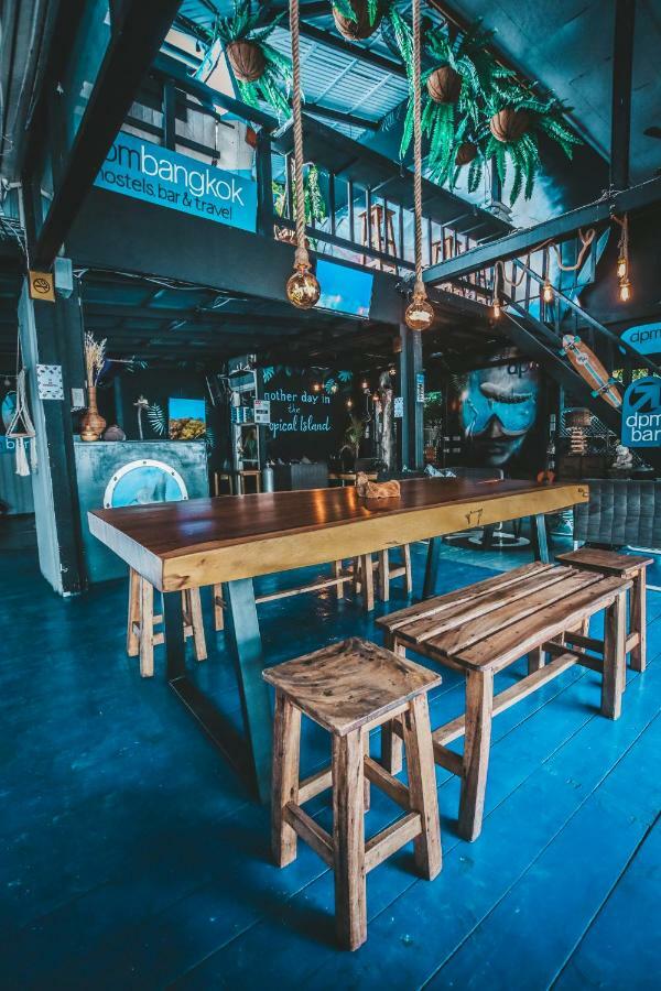 Dpm Diving & Bar Inn Koh Tao