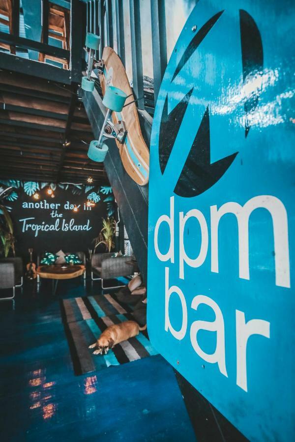 Inn Dpm Diving & Bar 3*