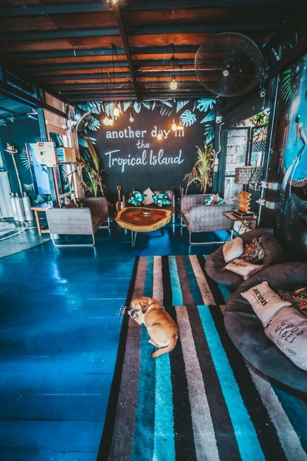 Dpm Diving & Bar Inn Koh Tao