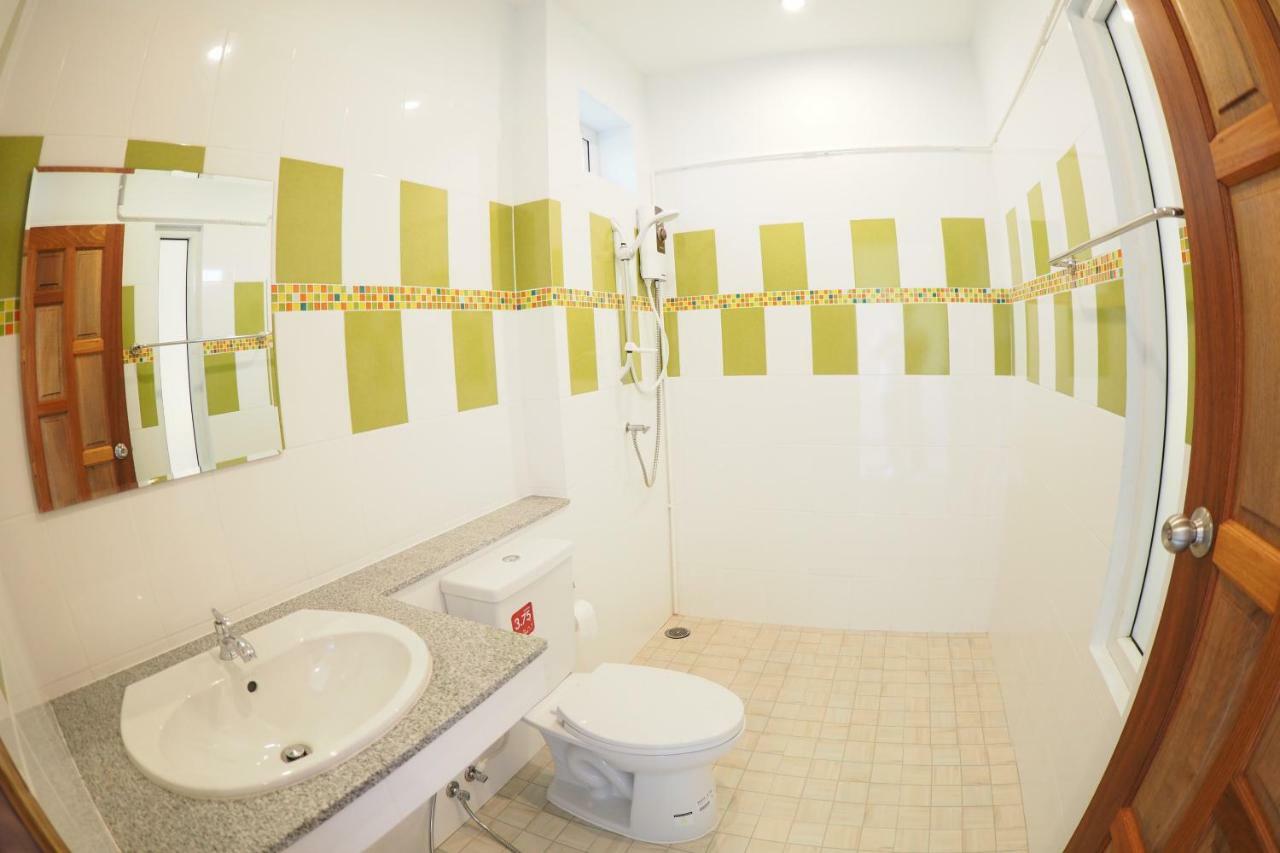 Albergue Wandee *