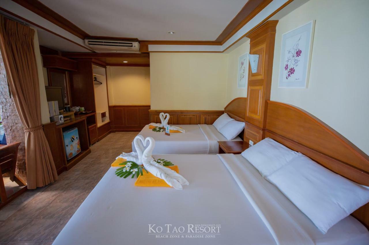 - Zone Resort
