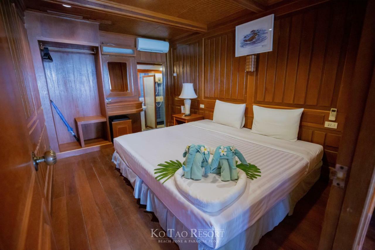 Resort - Zone 3*