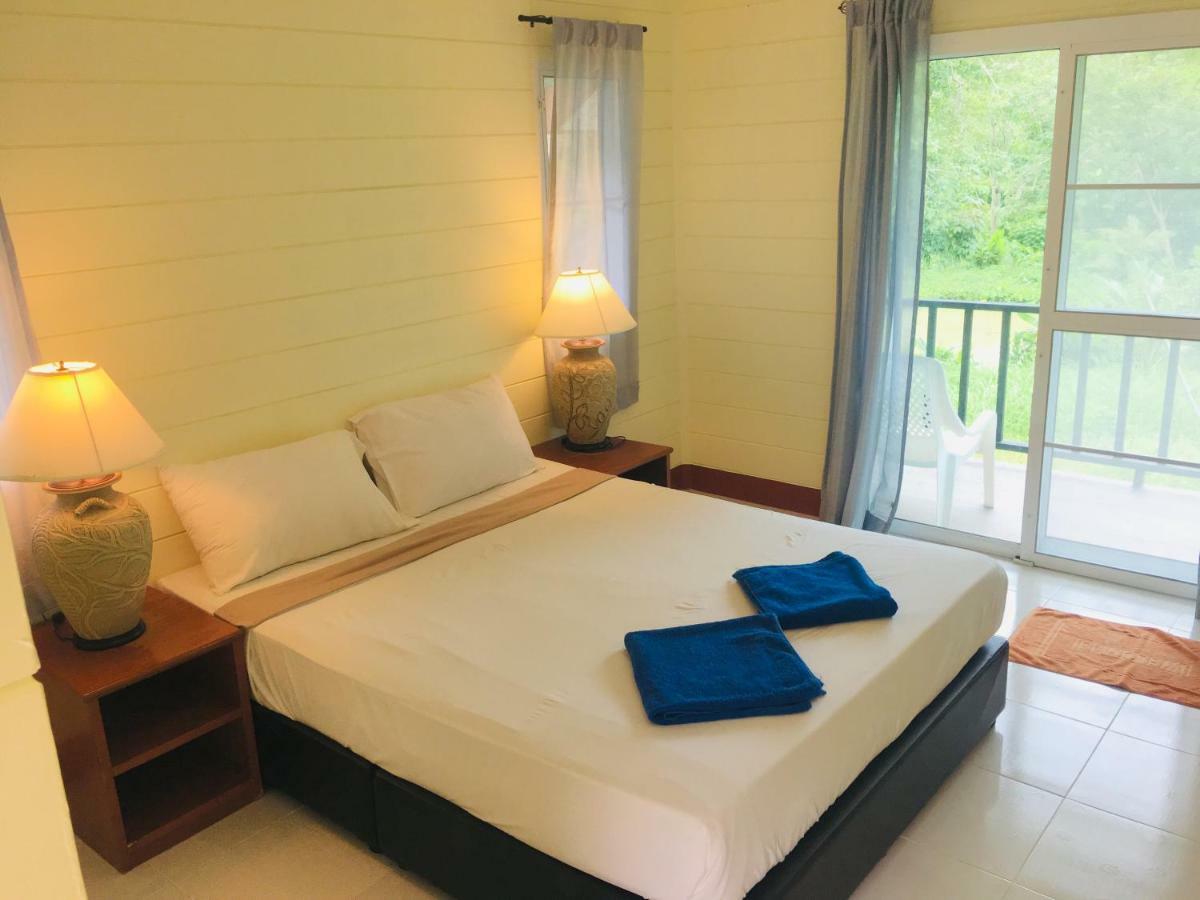 Mookies 4* Koh Mook