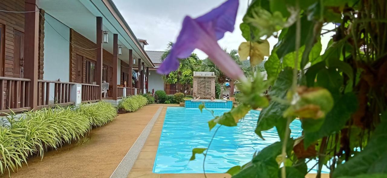 Khum Laanta - Sha Extra Resort 2*