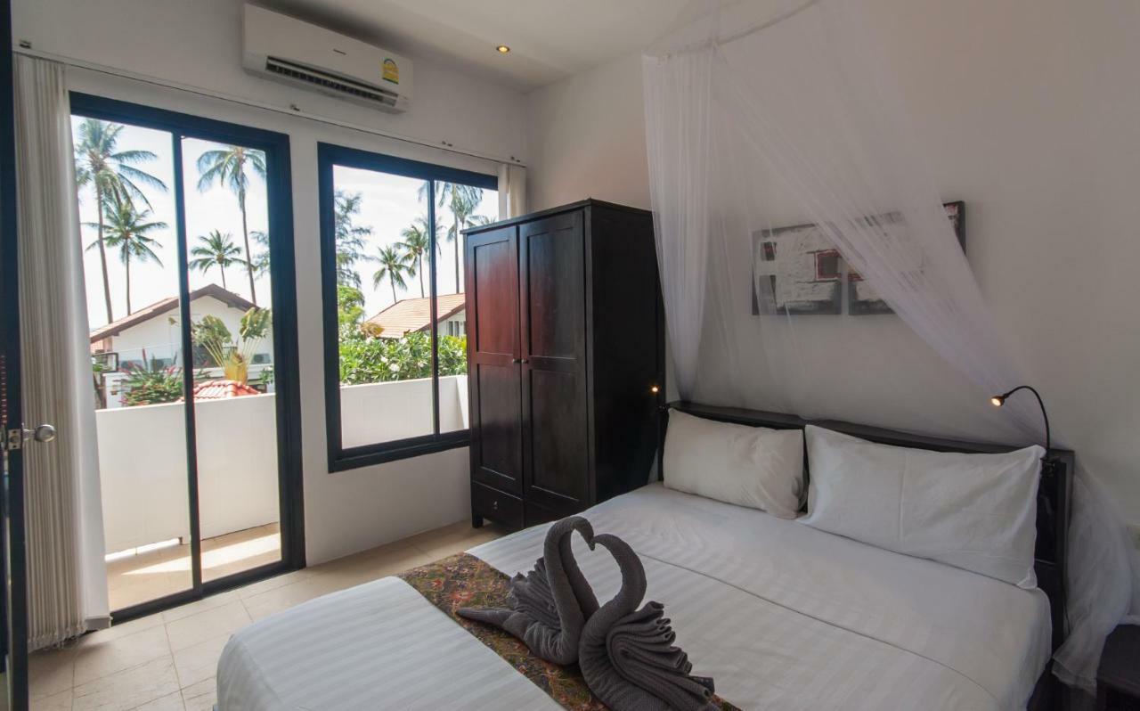 Apartment Sai Naam Lanta - &
