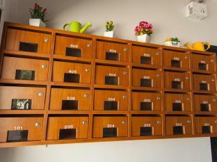 Jjw House Apartamento *