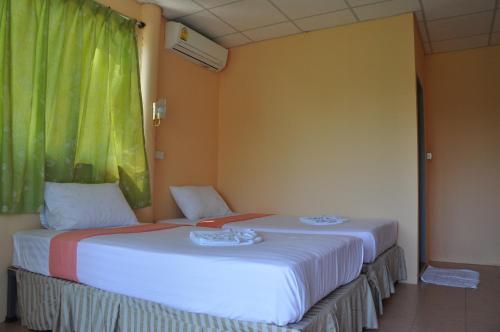 Guest house Good View 2*