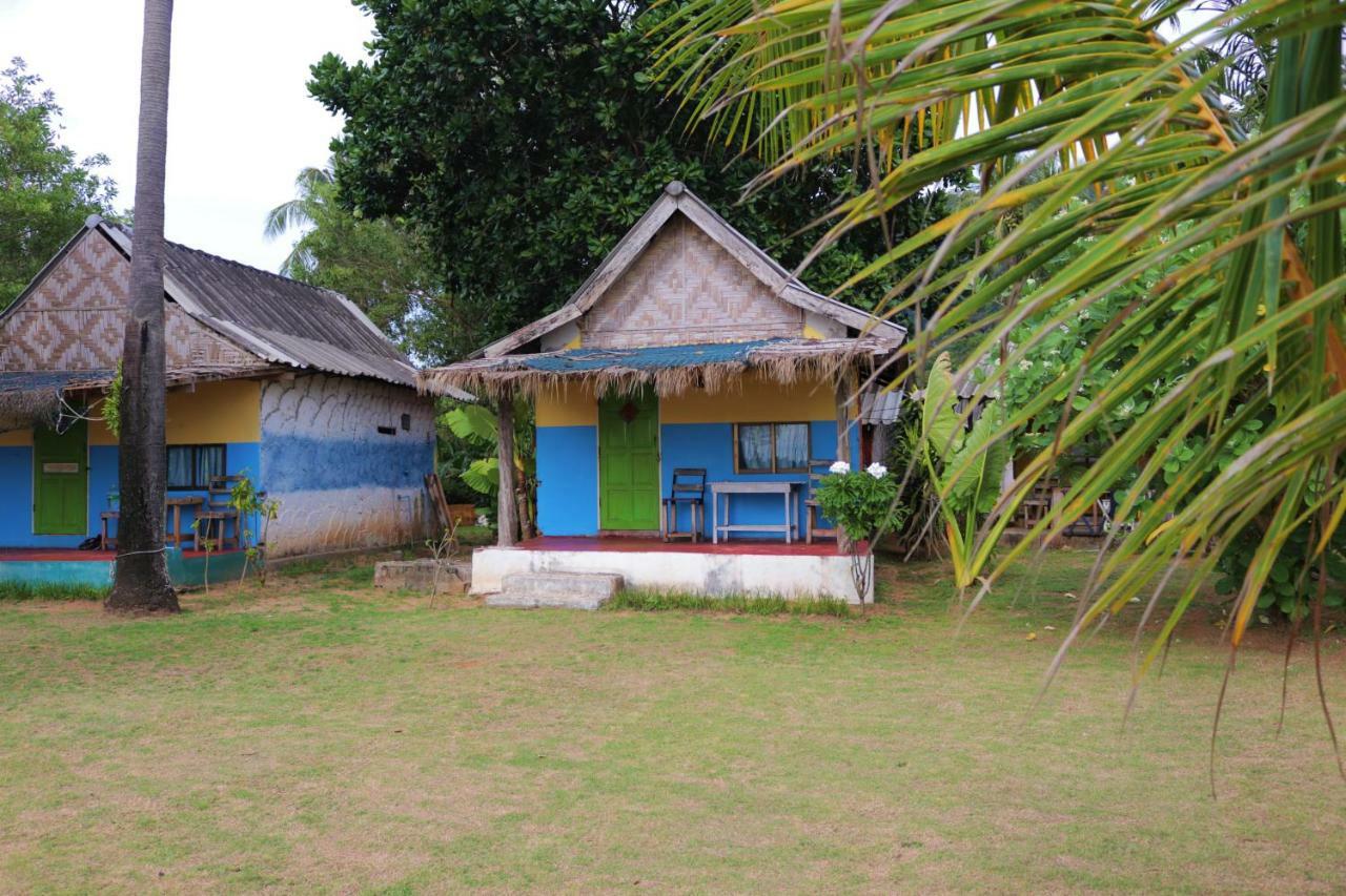 Klong Jark 2* Koh Lanta