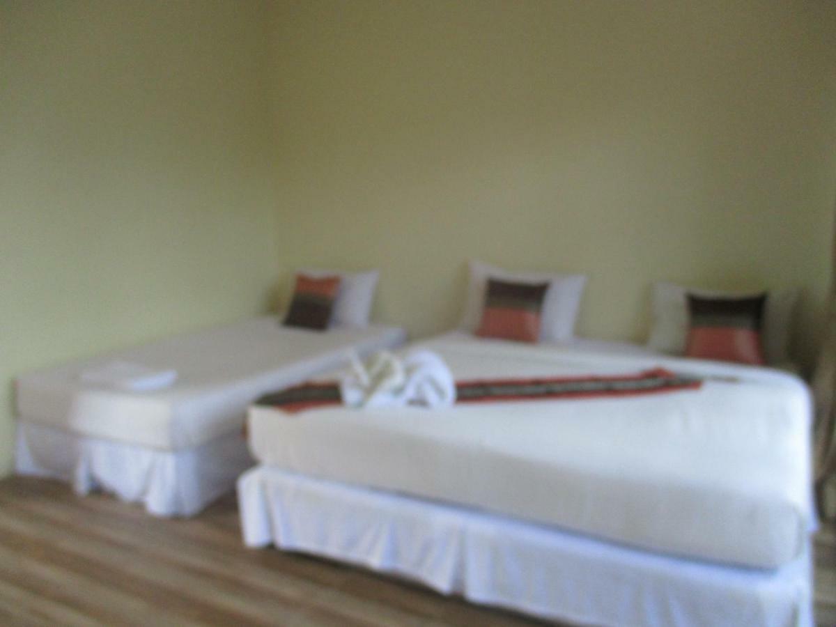 House & Sunsky Guest house Phi Phi Don