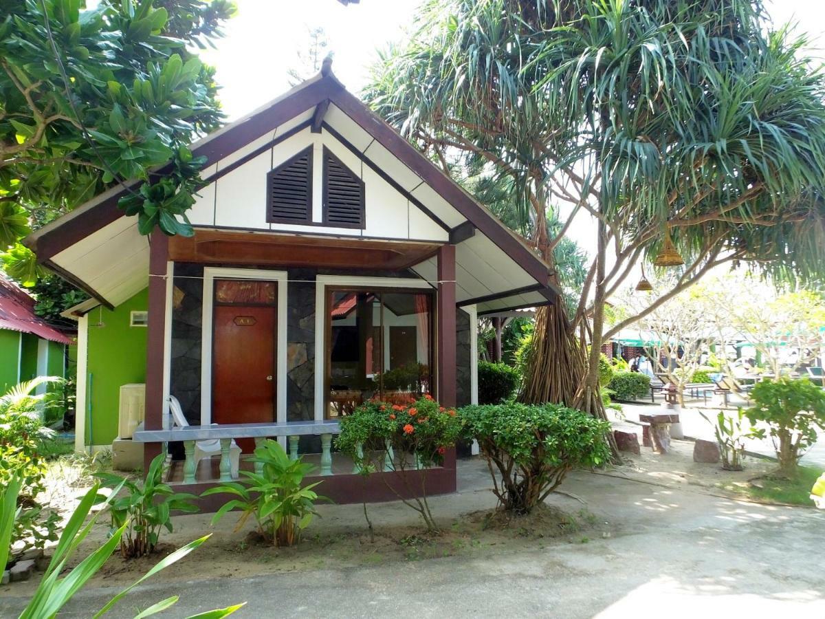 Resort Blue Andaman Lanta Koh Lanta