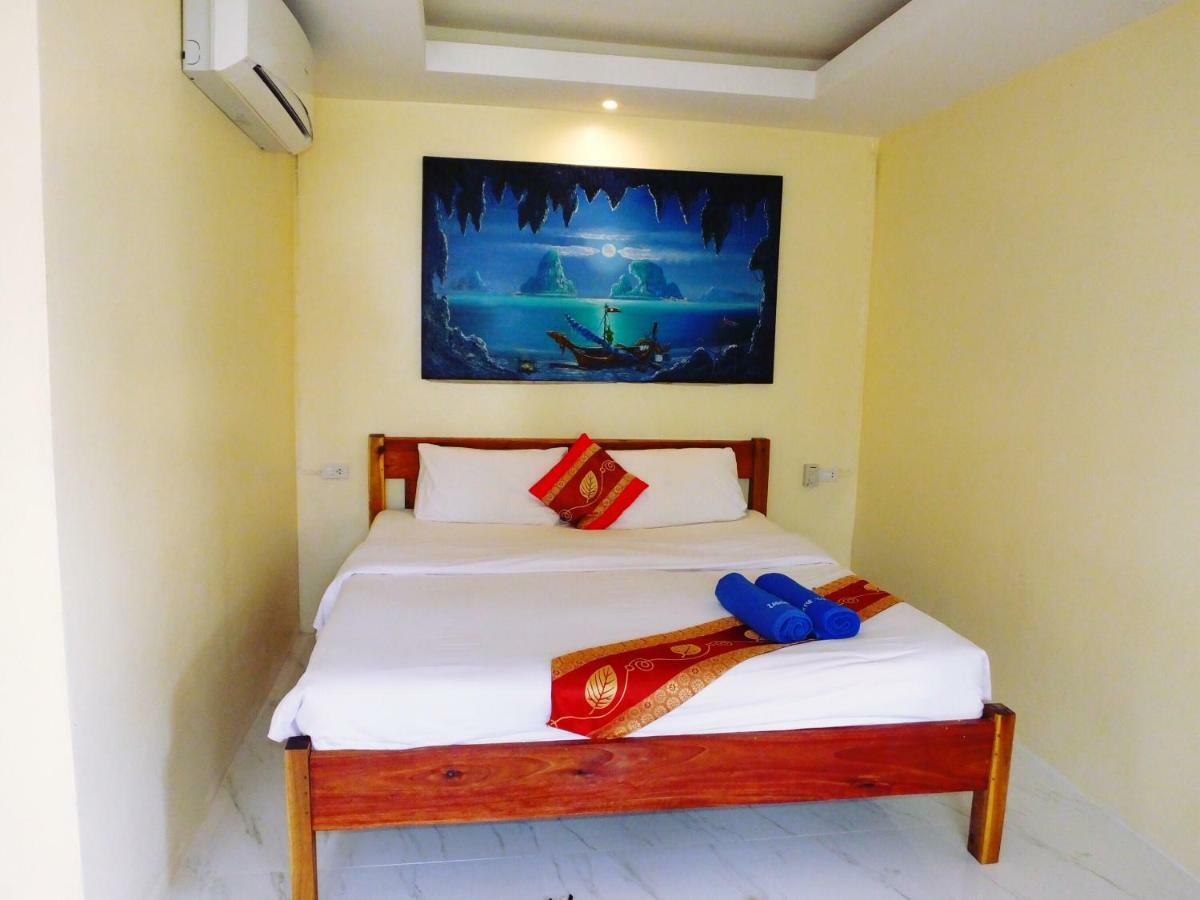 Resort Blue Andaman Lanta 2*