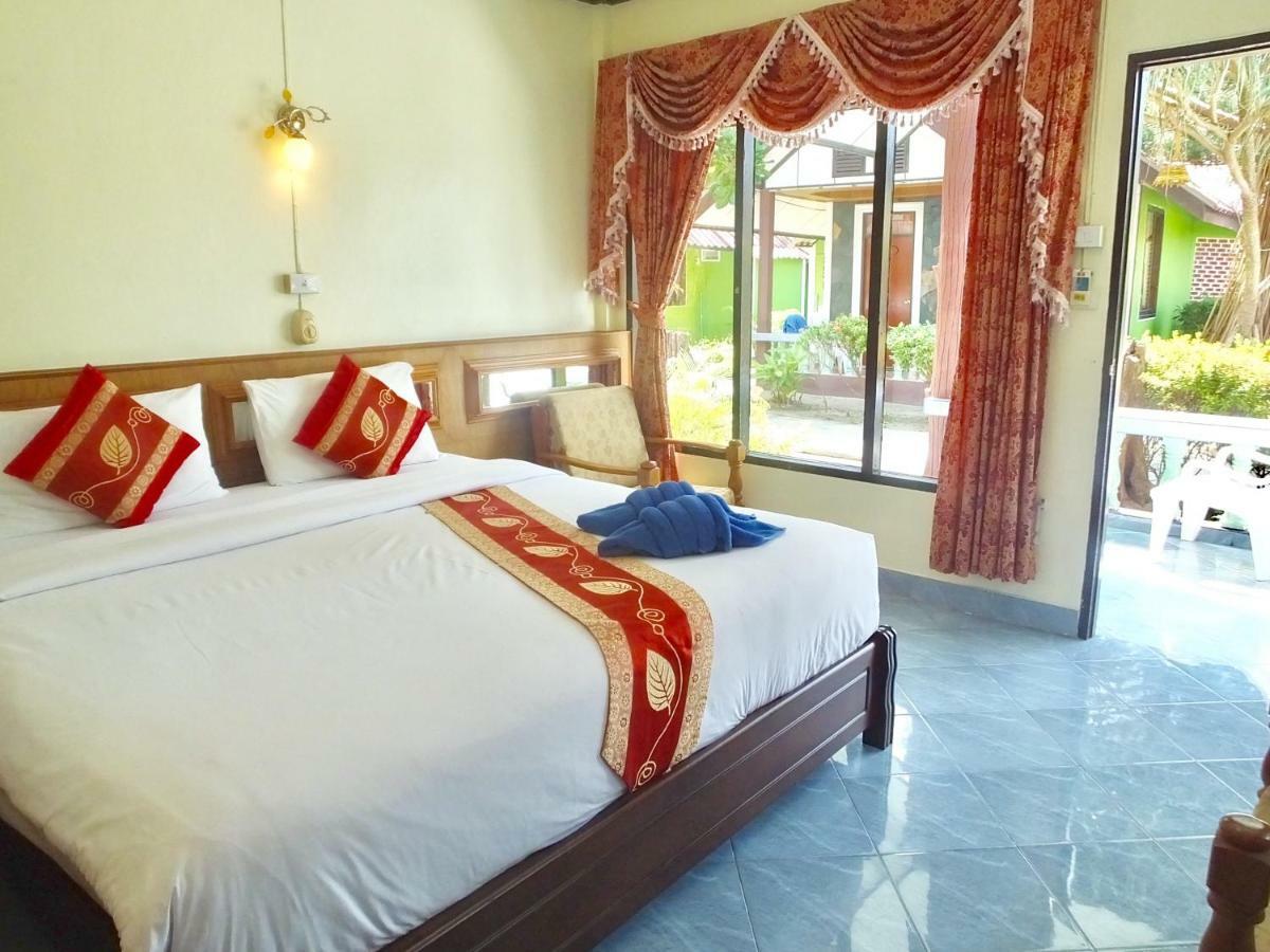 Blue Andaman Lanta Resort