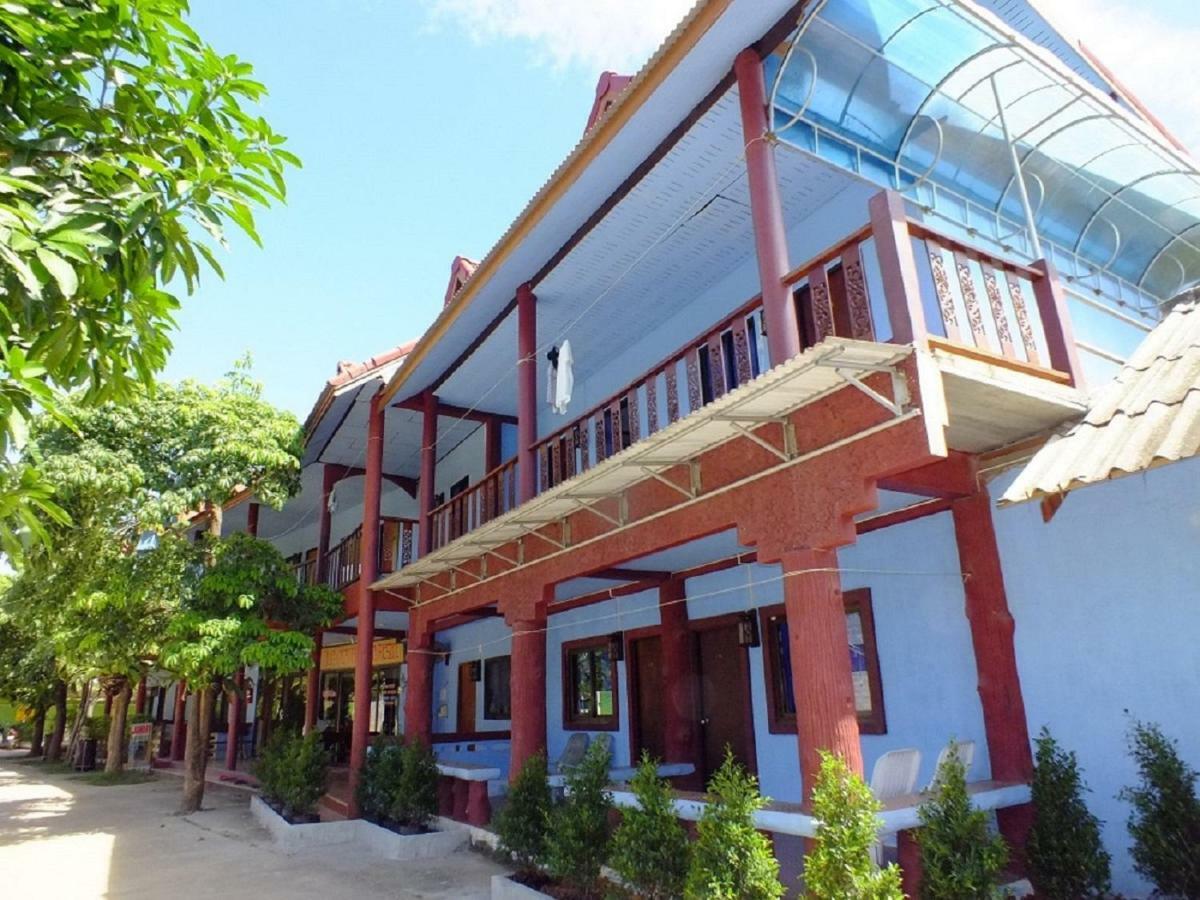 Blue Andaman Lanta Resort Koh Lanta