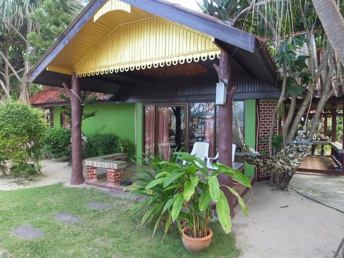 Blue Andaman Lanta Resort