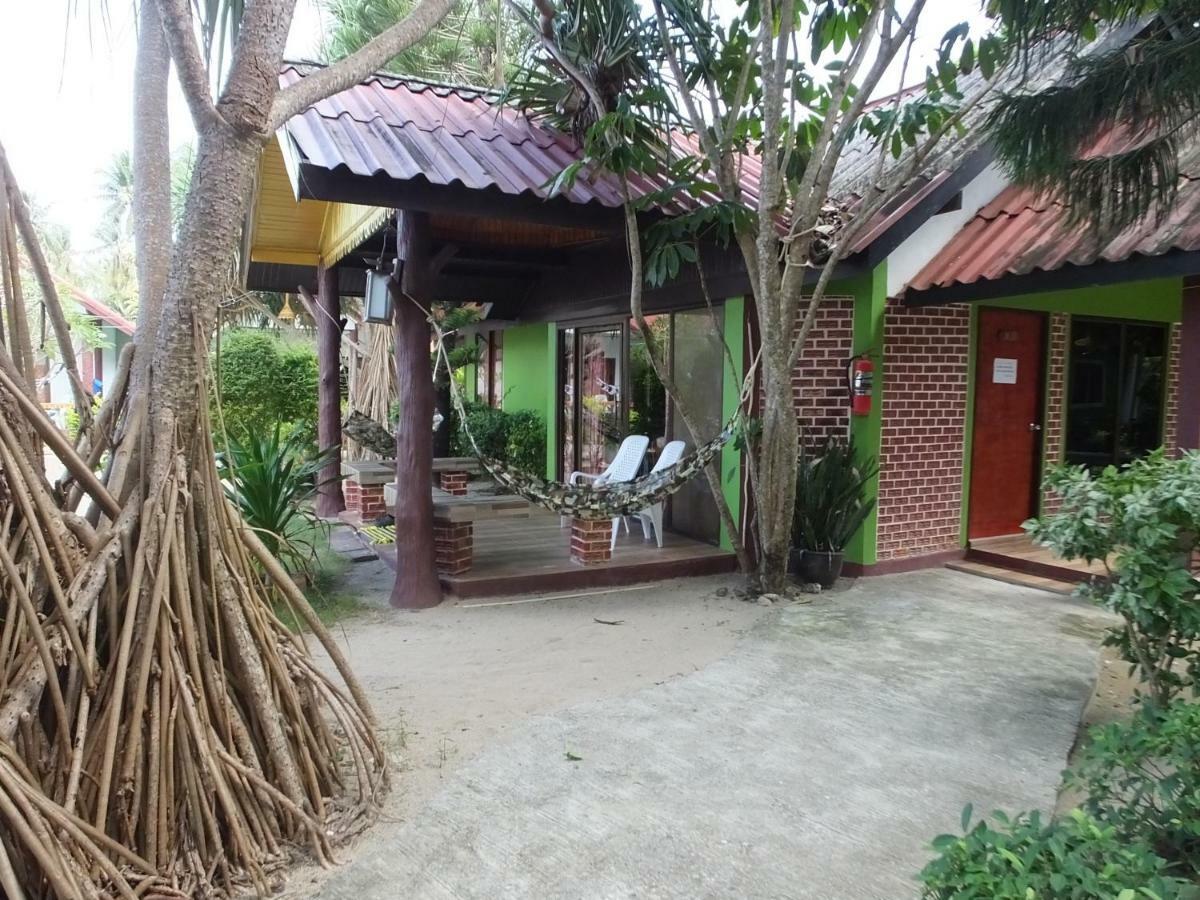 Blue Andaman Lanta