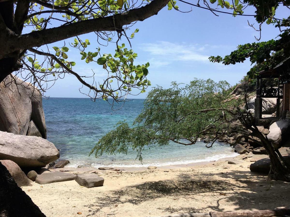 Tao Thong 1 * Koh Tao