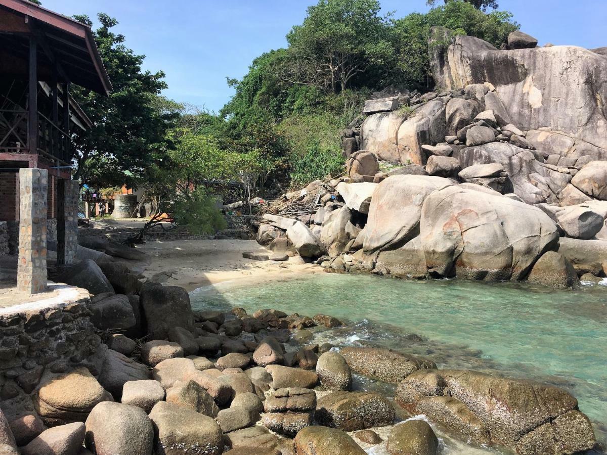Guest house Tao Thong 1 *
