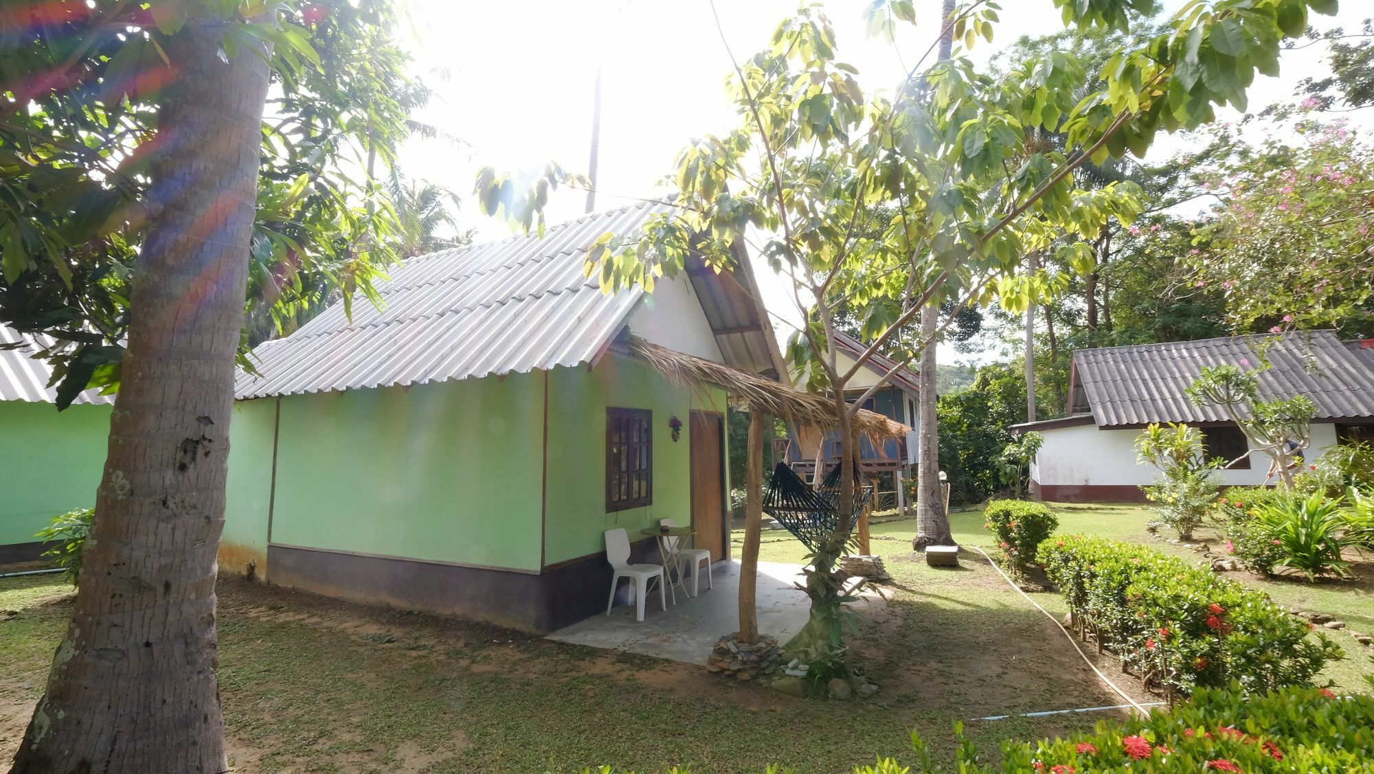 Lanta Sunmoon Koh Lanta