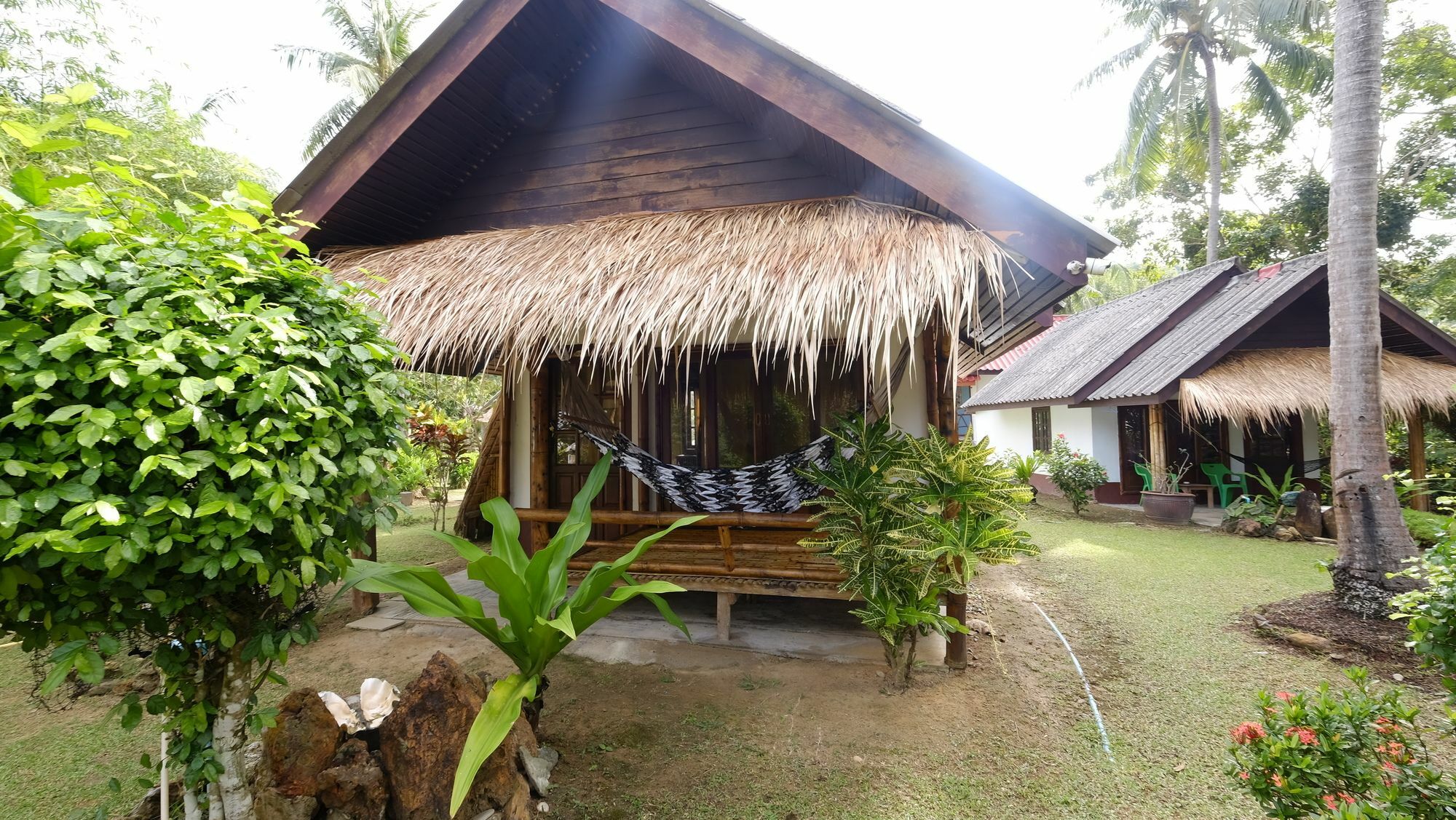 Lanta Sunmoon Resort