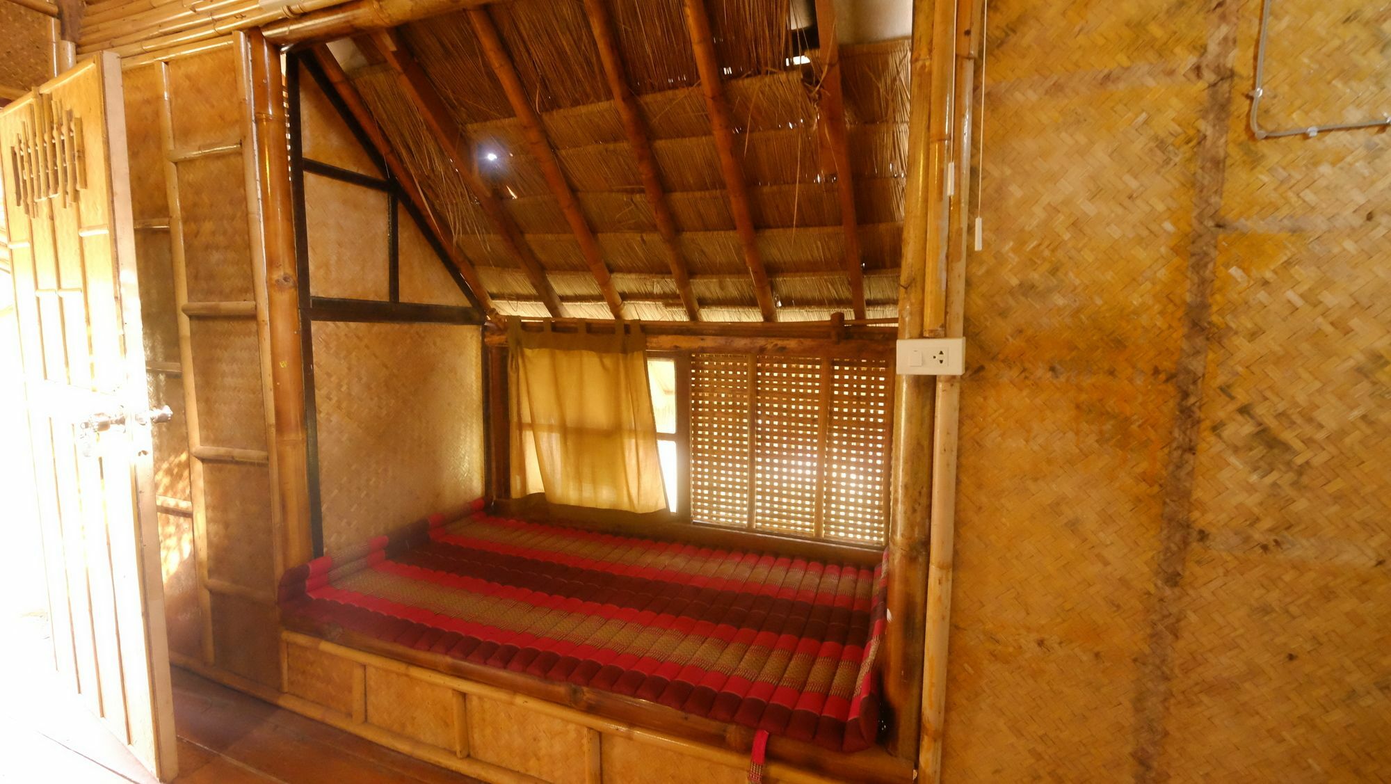 Lanta Sunmoon * Koh Lanta