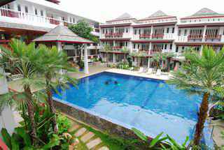 Montra Koh Tao