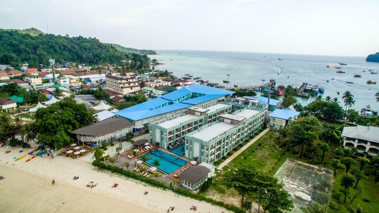 Harbour View Hotel-sha Extra