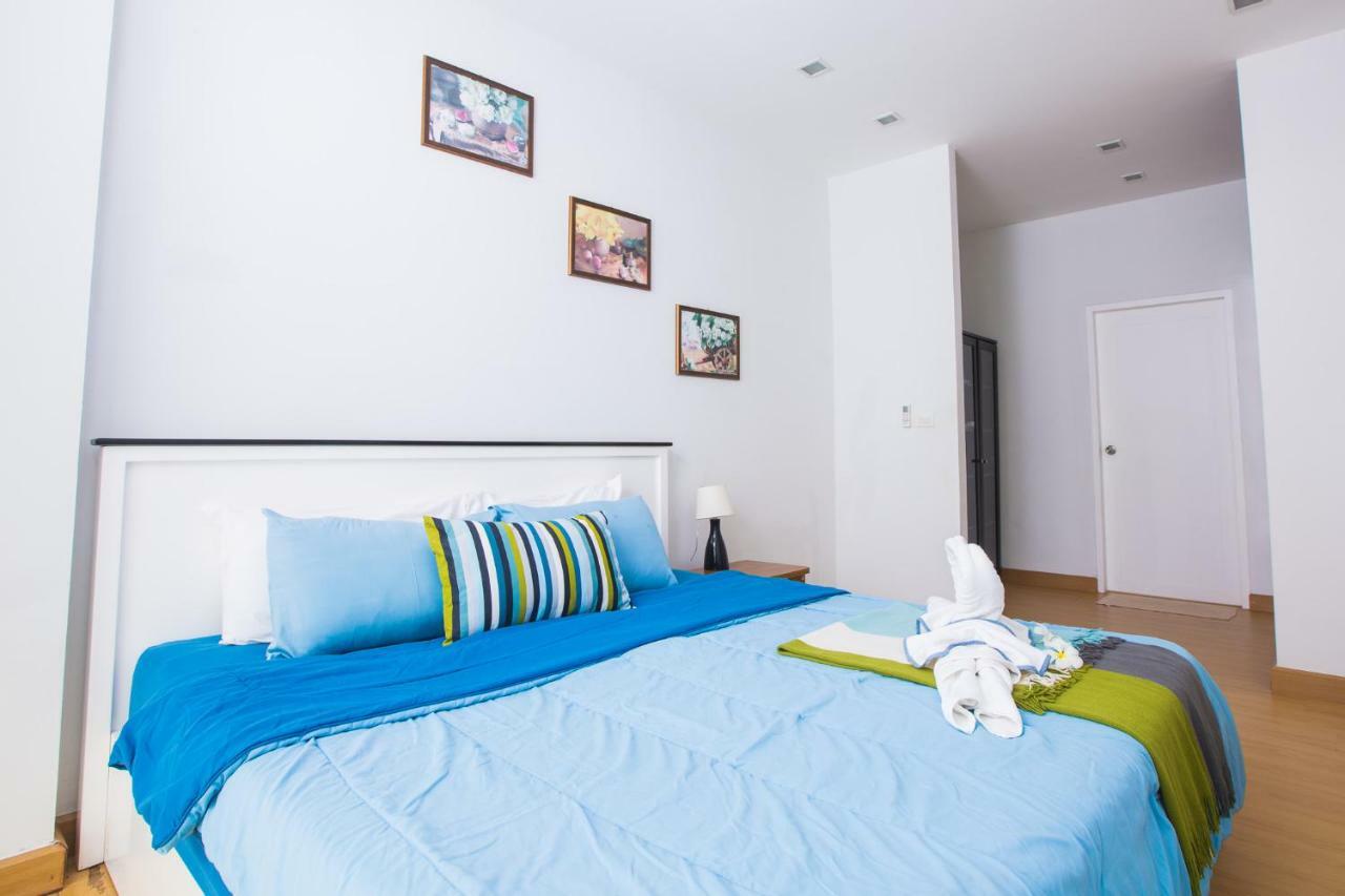 Apartment At Seacondo-1 Bedroom-a20