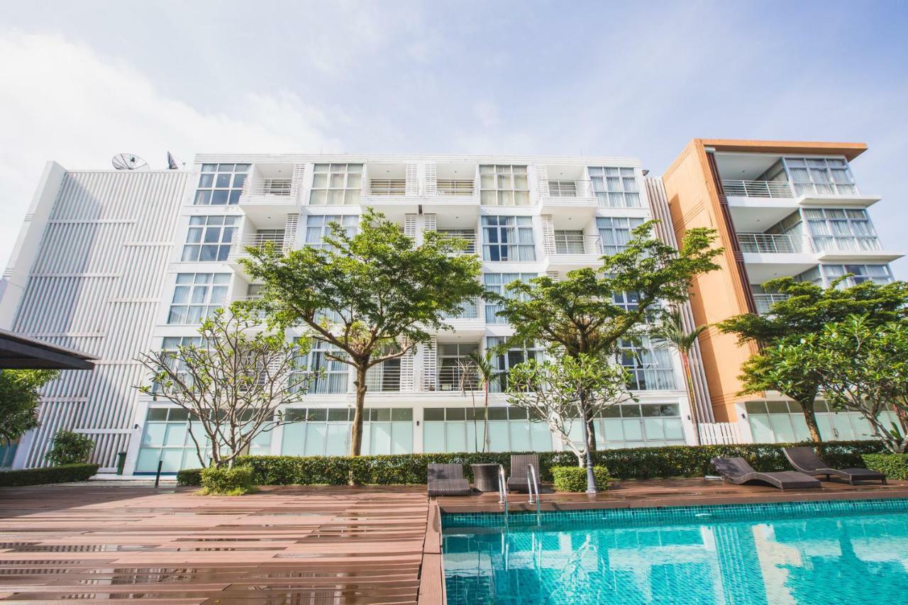 At Seacondo-1 Bedroom-a20 *