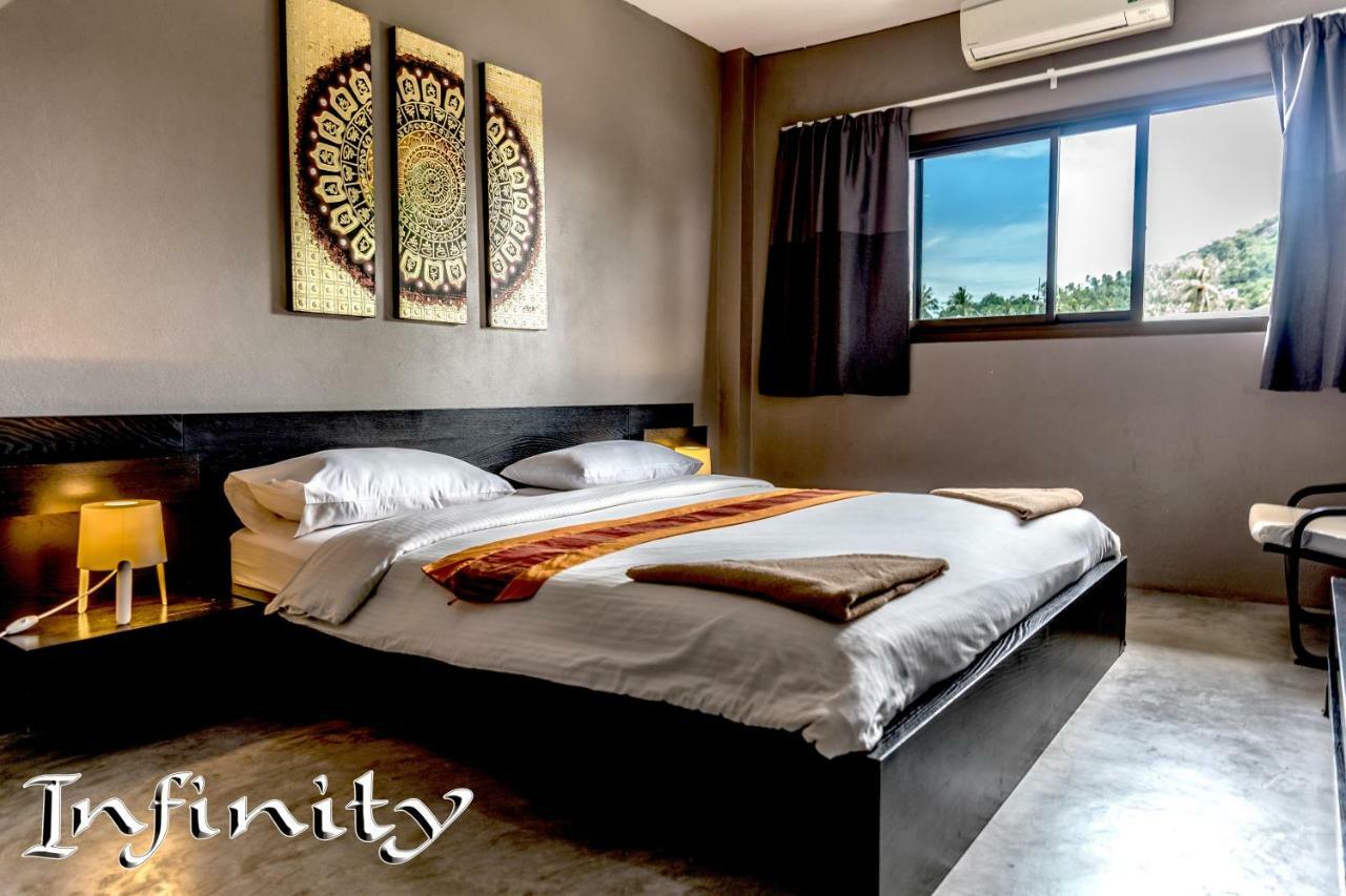 Infinity Guest house