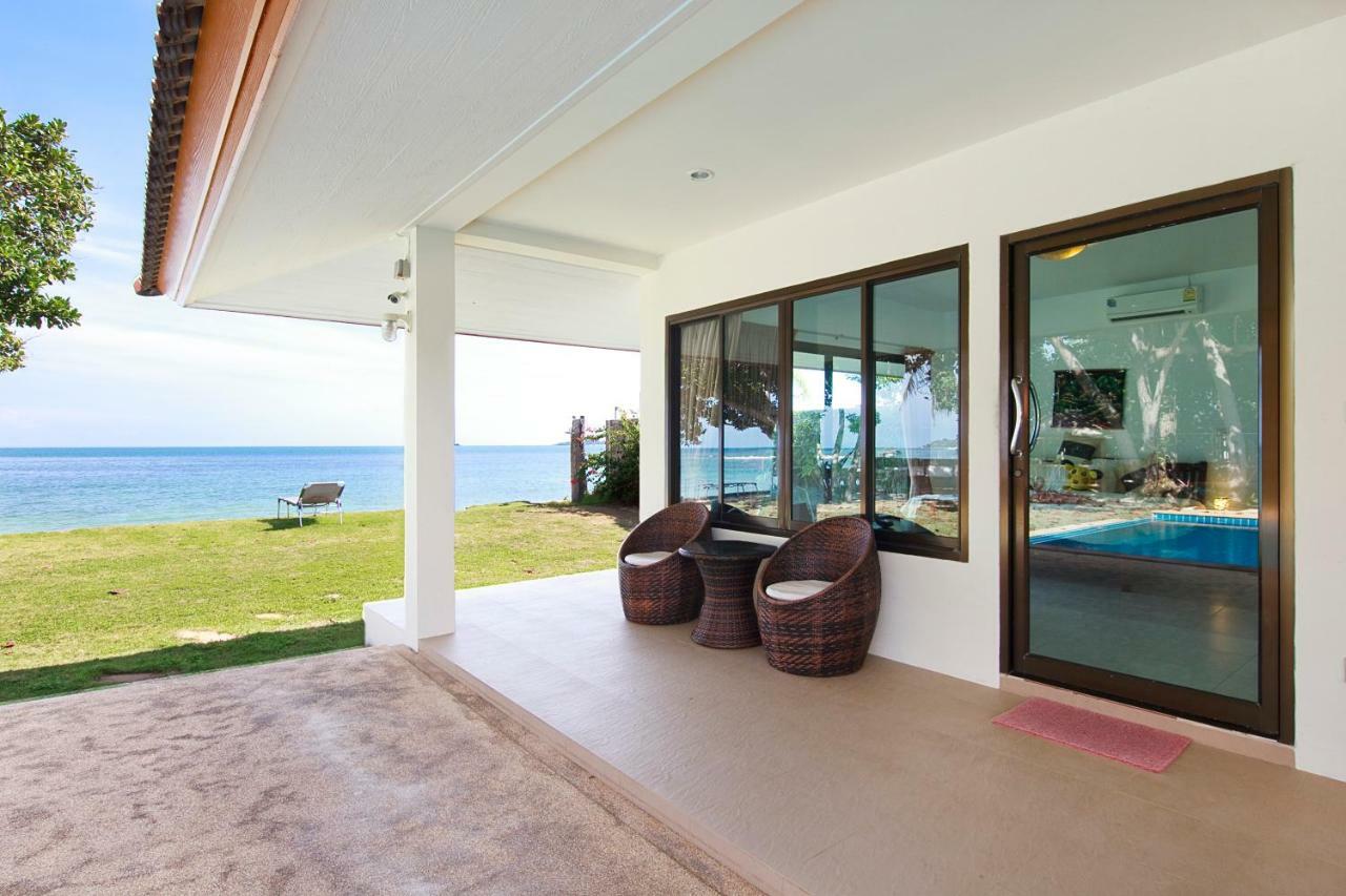Apartment Heaven Koh Samui