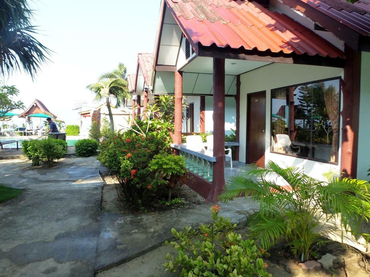 Blue Andaman Lanta 2*