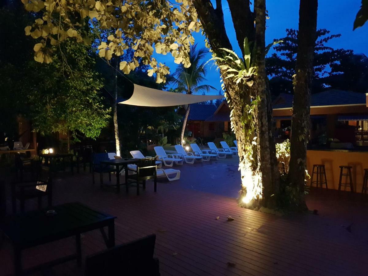 Lanta Pearl Resort