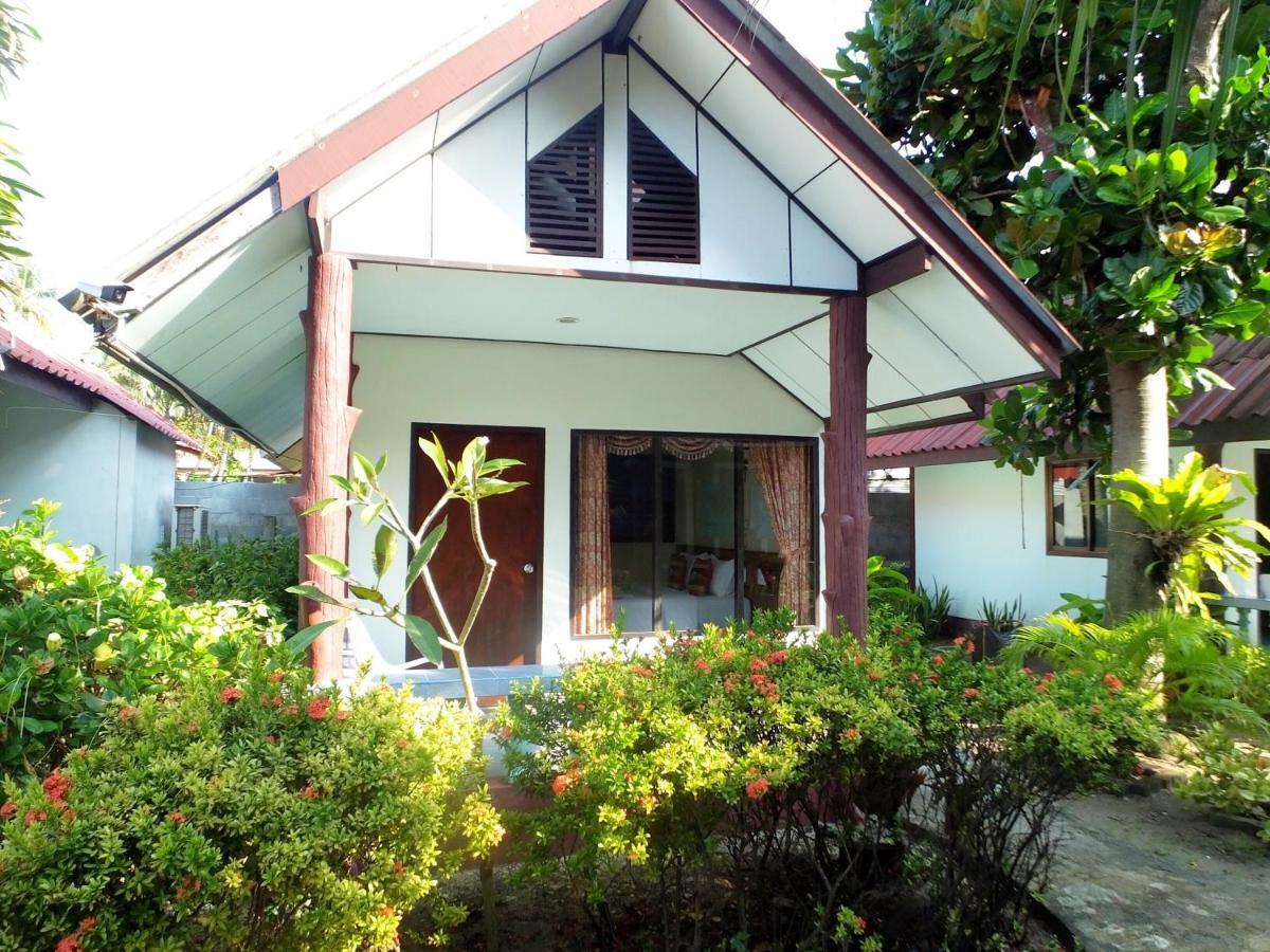 Blue Andaman Lanta Resort 2*