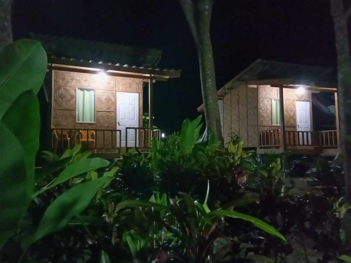 Lodge Lanta Maikeaw *