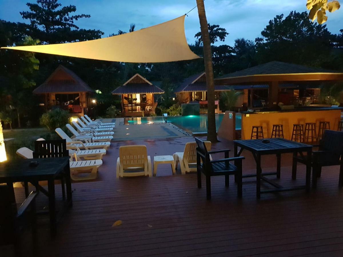 Lanta Pearl Koh Lanta