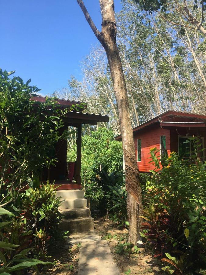 Lodge Lanta Maikeaw