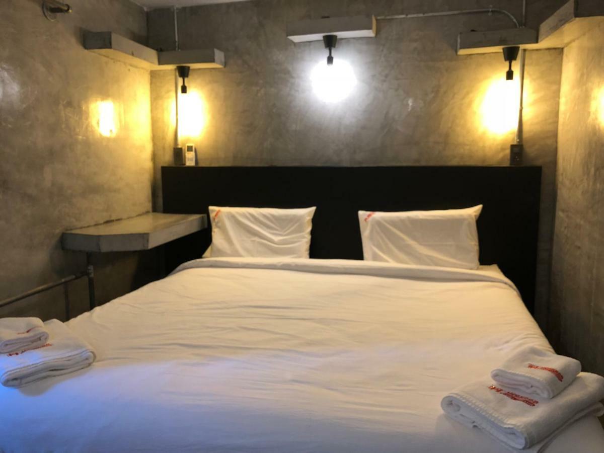 Ava Boutique Hostel *
