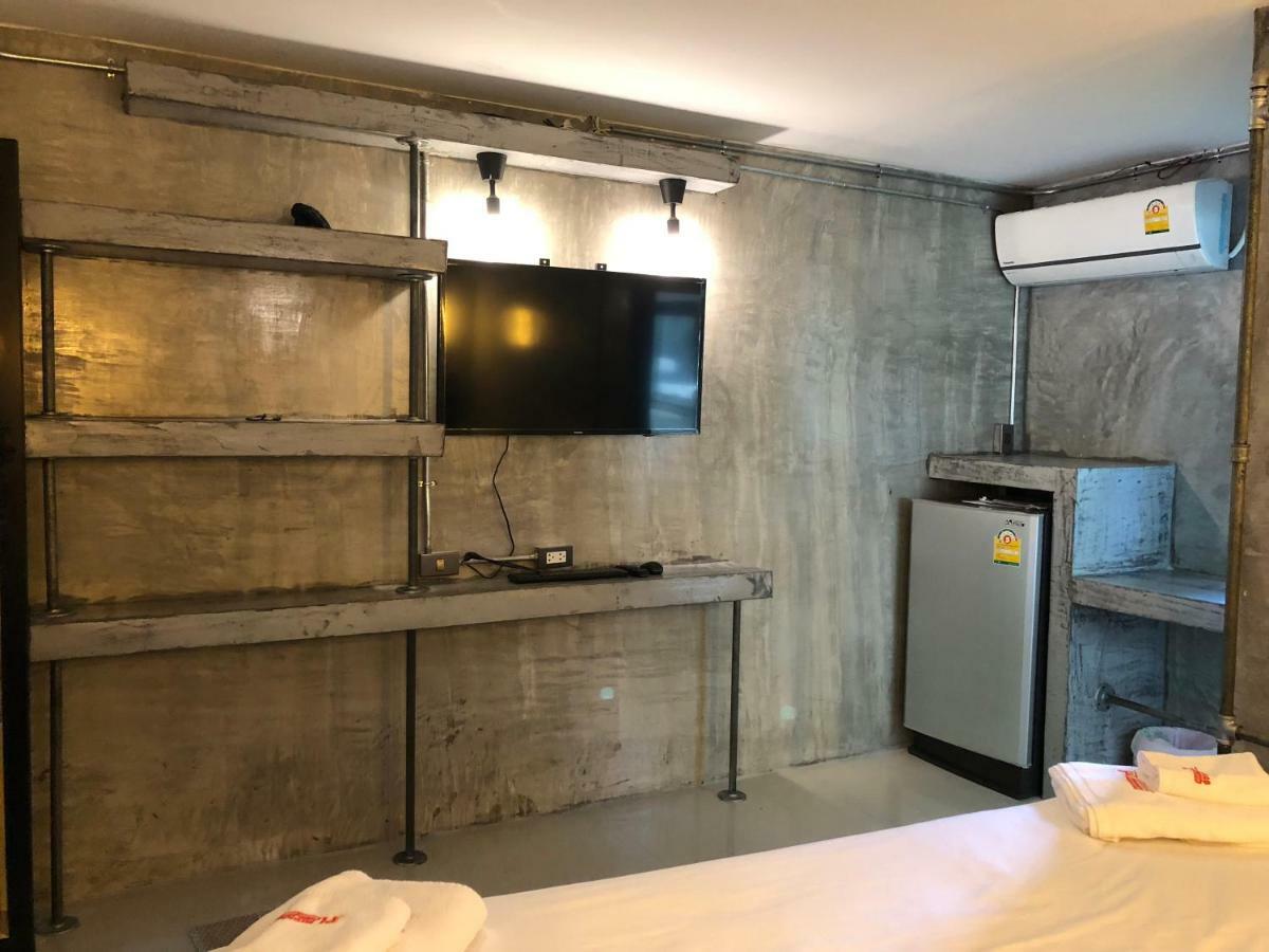 Ava Boutique Hostel *