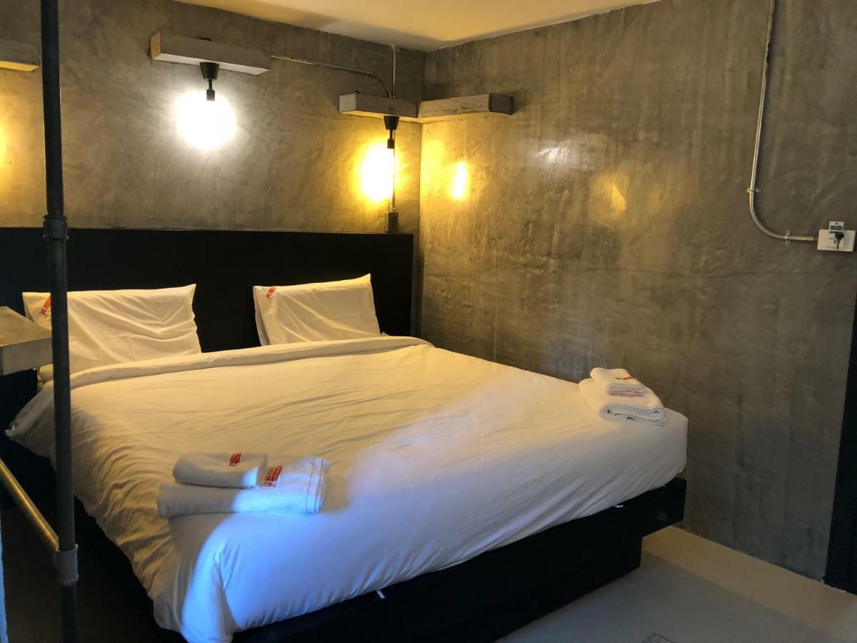 Hostel Ava Boutique Koh Tao